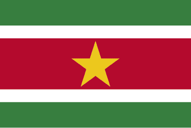 Introduction - SURINAME Heritage: Museums, Landmarks & Culture