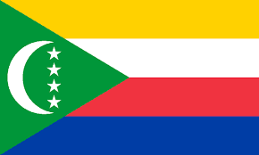 Introduction - COMOROS Heritage: Museums, Landmarks & Culture