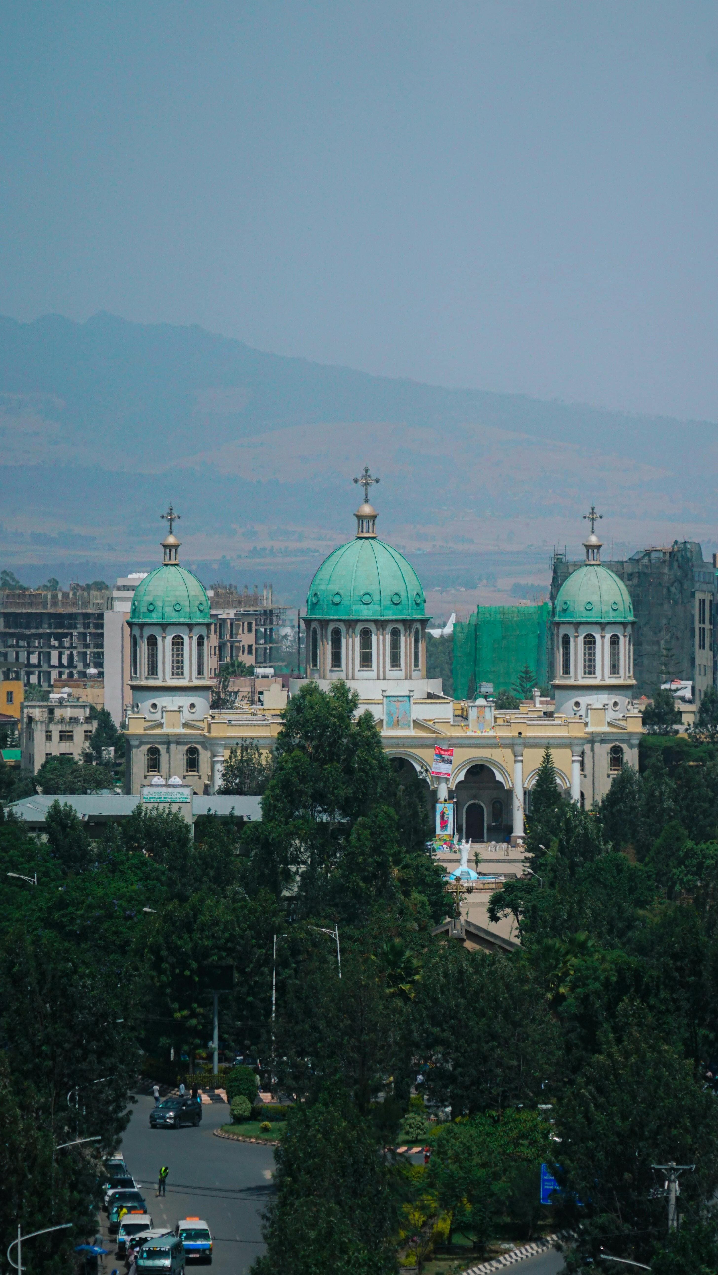 References and Resources - Ethiopia Heritage: Museums, Landmarks & Culture