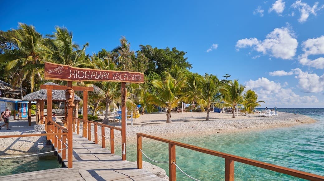 VANUATU Heritage: Museums, Landmarks & Culture heritage landscape