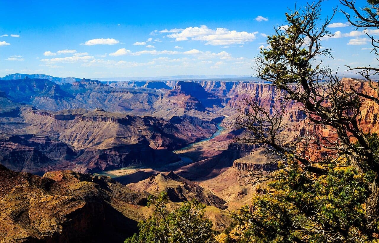 The Grand Canyon, United States